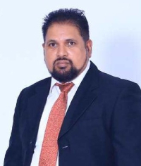 Mr. Manoj Siriwardena