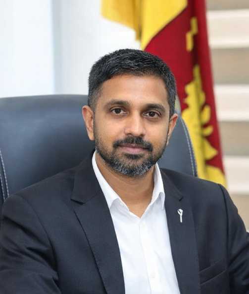 Dr. Mayura Neththikumarage